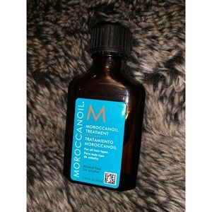 MoroccanOil Treatment